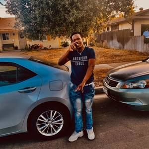 Meet your Posher, Timmy timmy